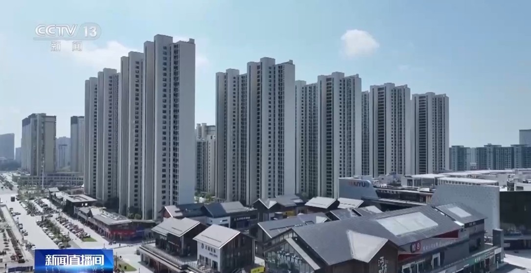 【国务院信息】房地产市场“活跃度”不断提升 上半年各地出台政策超340条