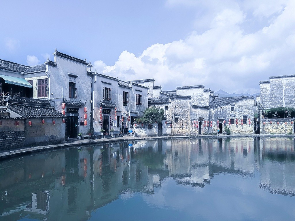 【国务院信息】中国经济信心说丨忘不了的“乡愁”，如何成乡村振兴“流量担当”