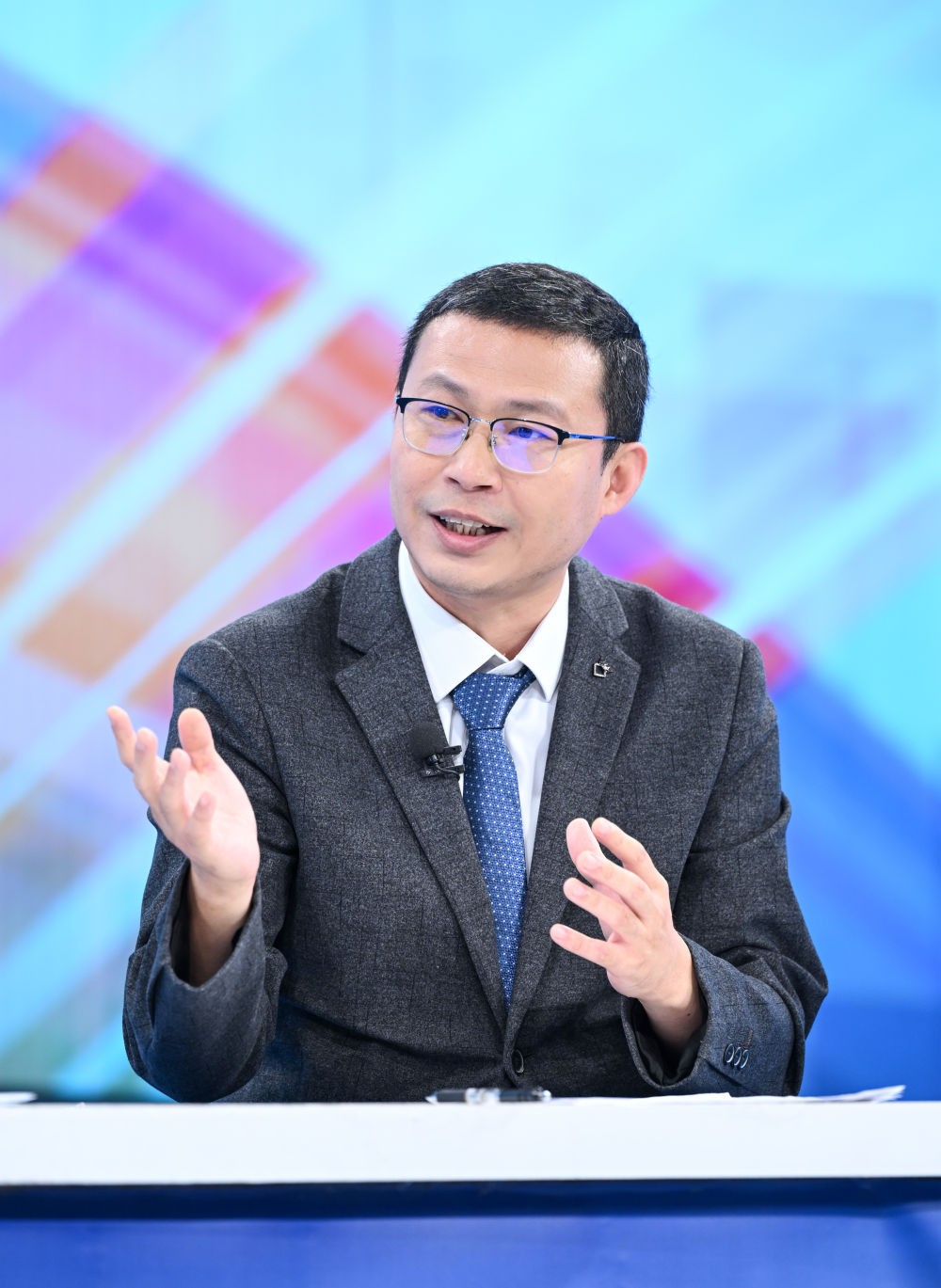 【国务院信息】精耕深蓝，加快建设海洋强国——“中国经济圆桌会”聚焦海洋经济高质量发展