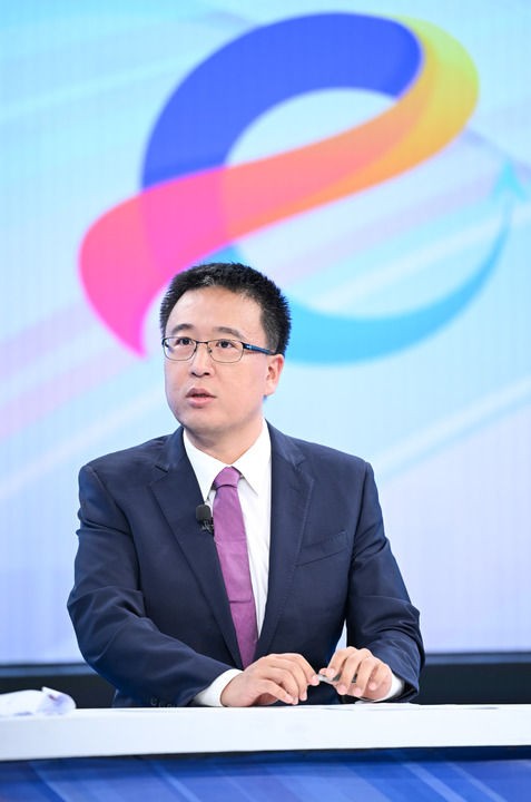 【国务院信息】精耕深蓝，加快建设海洋强国——“中国经济圆桌会”聚焦海洋经济高质量发展