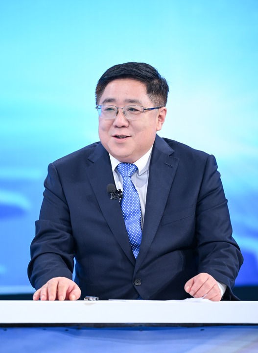 【国务院信息】精耕深蓝，加快建设海洋强国——“中国经济圆桌会”聚焦海洋经济高质量发展