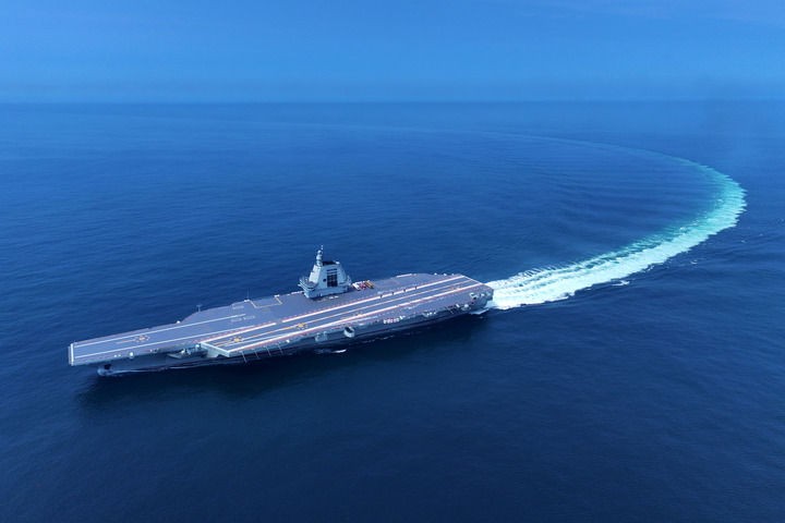 【国务院信息】精耕深蓝，加快建设海洋强国——“中国经济圆桌会”聚焦海洋经济高质量发展