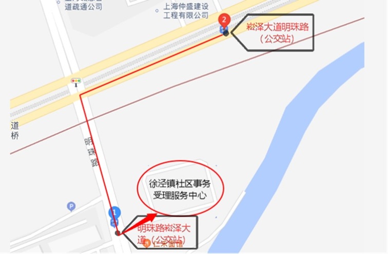 招聘会预告：家门口的好工作来了！青浦区2025年夏季综合招聘会600+好岗虚位以待！