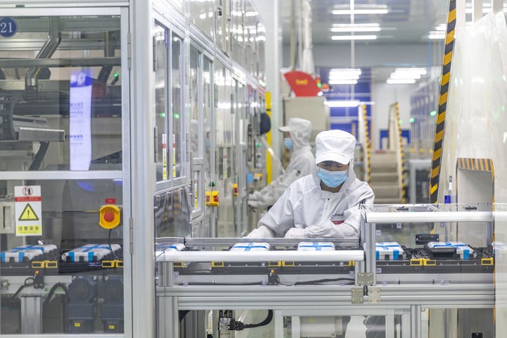 【国务院信息】携手中国 投资未来——从第二十五届投洽会看“引进来”“走出去”新气象