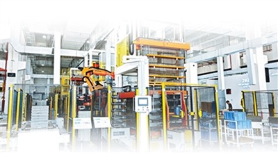 【国务院信息】今年超长期特别国债支持设备更新的投资补助资金带动总投资超一万亿元——大规模设备更新带来什么（深度观察）