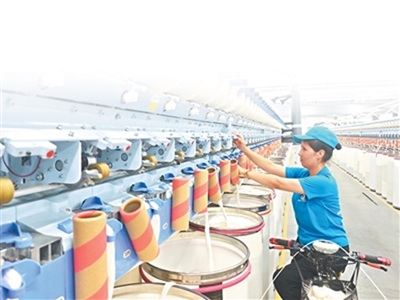 【国务院信息】今年超长期特别国债支持设备更新的投资补助资金带动总投资超一万亿元——大规模设备更新带来什么（深度观察）