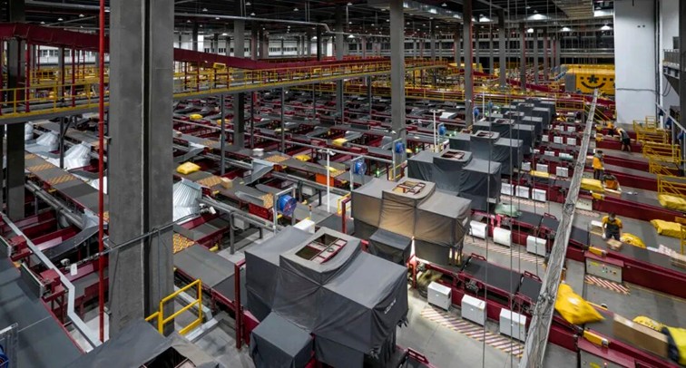 青浦：向深改革、向新发力，激活发展内生强动能丨喜迎两会