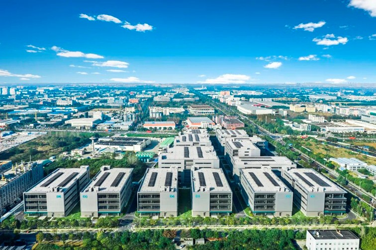 青浦：向深改革、向新发力，激活发展内生强动能丨喜迎两会