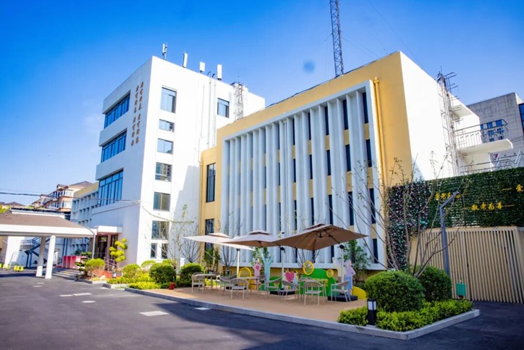 民生答卷写满温度，青浦绘就品质生活新图景丨喜迎两会