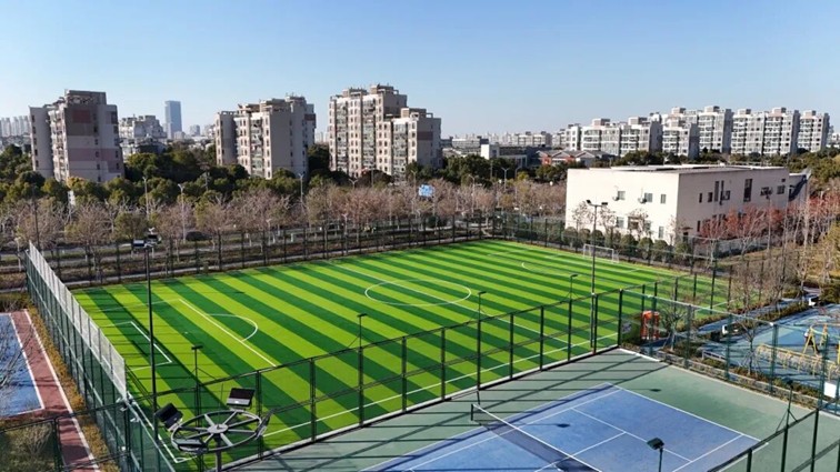 民生答卷写满温度，青浦绘就品质生活新图景丨喜迎两会