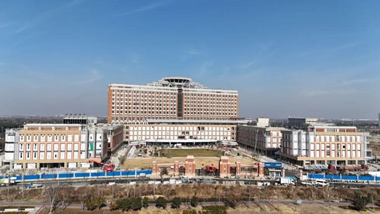 民生答卷写满温度，青浦绘就品质生活新图景丨喜迎两会