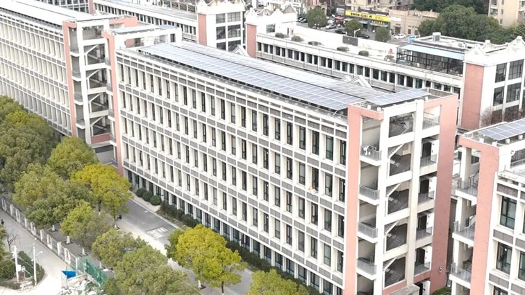 民生答卷写满温度，青浦绘就品质生活新图景丨喜迎两会