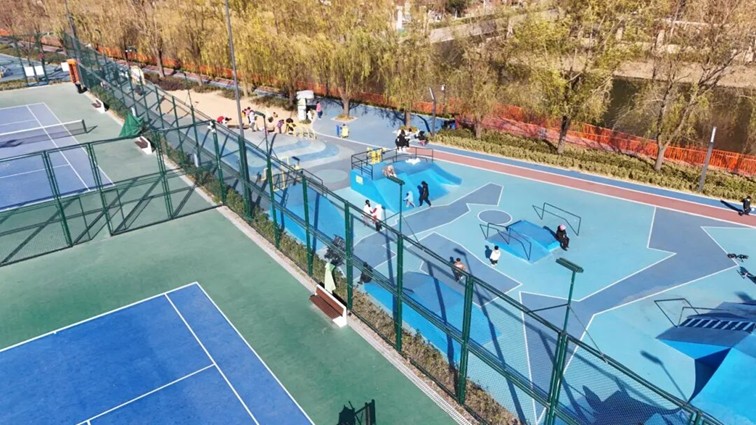 民生答卷写满温度，青浦绘就品质生活新图景丨喜迎两会