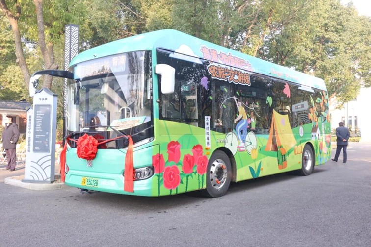 动力何来？透视青浦经济“稳”与“进”的密码丨喜迎两会