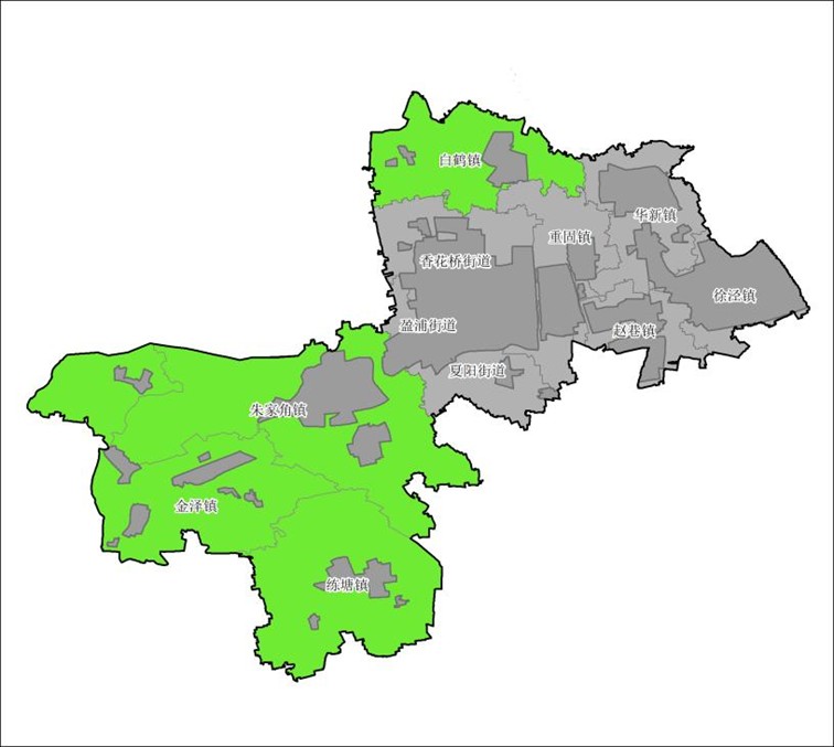 青浦区人民政府关于加强2026年春节期间本区烟花爆竹安全管理的通告