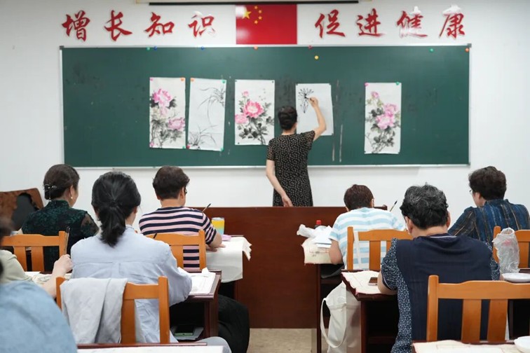 两会时间到!来听市民们说说家门口的事~ 两会时间到!来听市民们说说家门口的事~