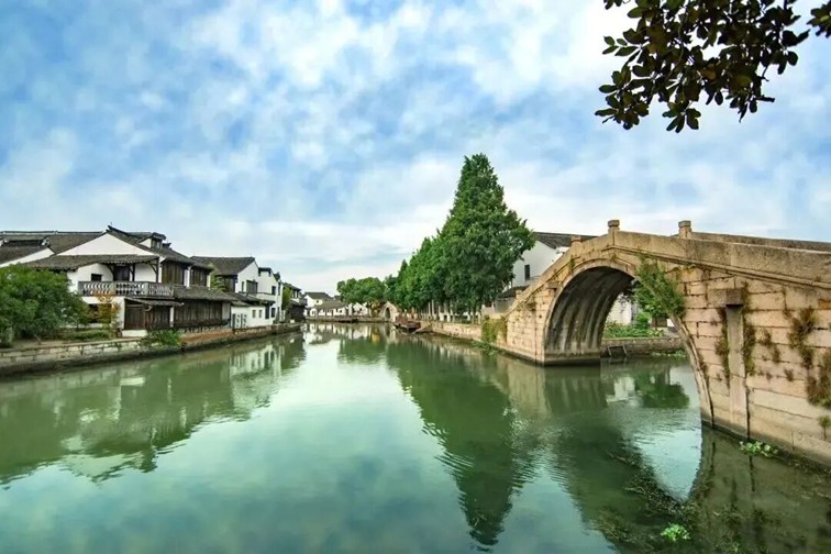 2026年春季来青浦泛艇+骑行,这两条路线包出片的~ 2026年春季来青浦泛艇+骑行,这两条路线包出片的~