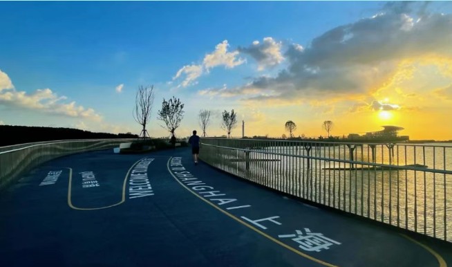 2026年春季来青浦泛艇+骑行,这两条路线包出片的~ 2026年春季来青浦泛艇+骑行,这两条路线包出片的~