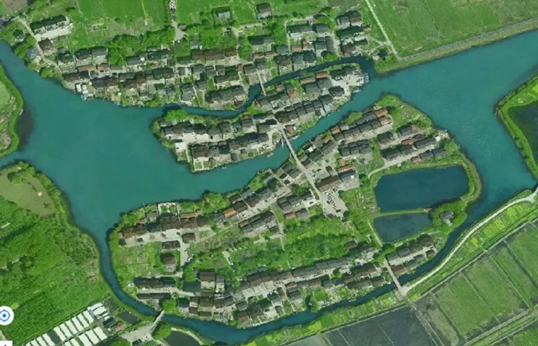 2026年春季来青浦泛艇+骑行,这两条路线包出片的~ 2026年春季来青浦泛艇+骑行,这两条路线包出片的~