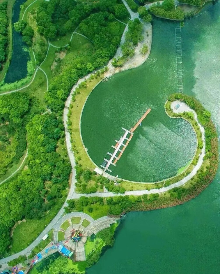 2026年春季来青浦泛艇+骑行,这两条路线包出片的~ 2026年春季来青浦泛艇+骑行,这两条路线包出片的~