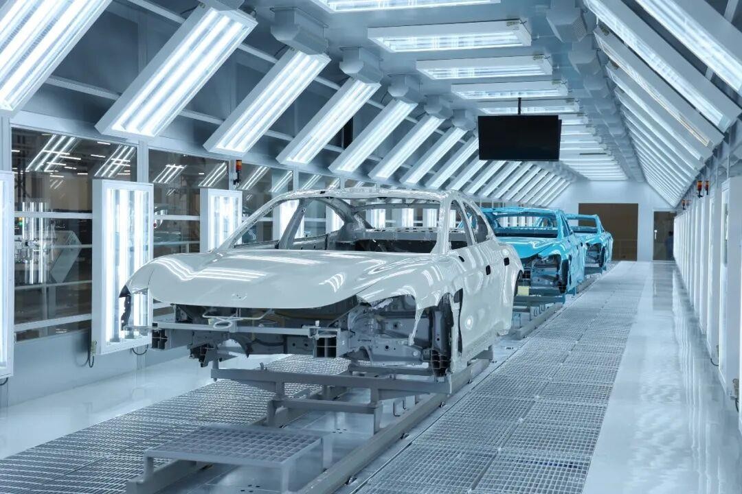 【国务院信息】从政府工作报告一组数据 看我国发展的蓬勃活力