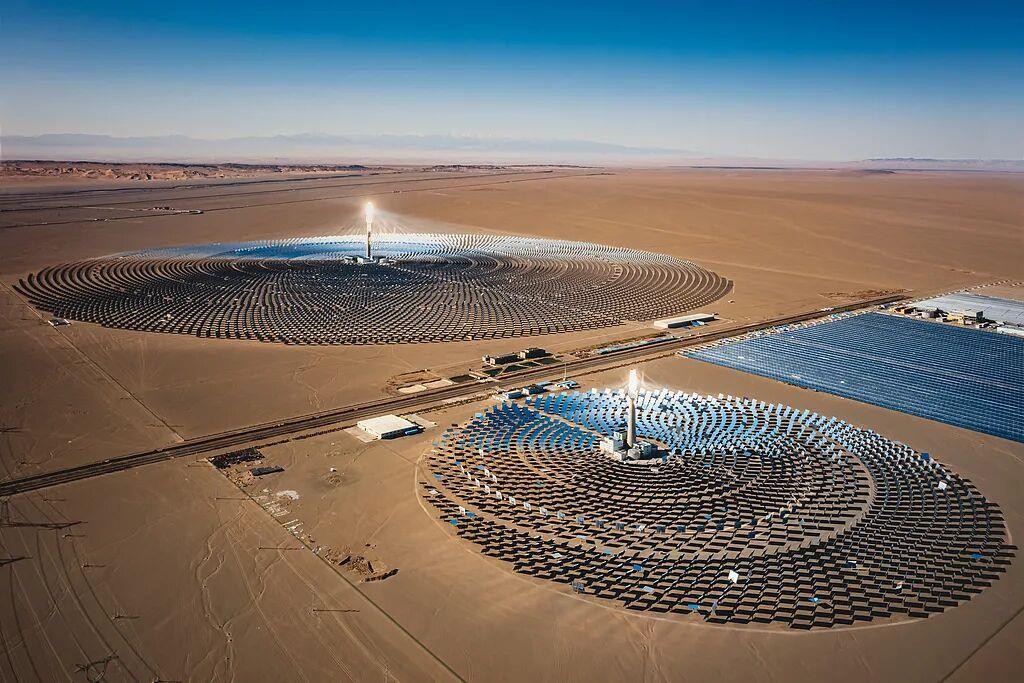 【国务院信息】从政府工作报告一组数据 看我国发展的蓬勃活力