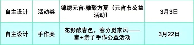 2026年青浦区“家+书屋”3月活动预告，一系列精彩活动等你来参与