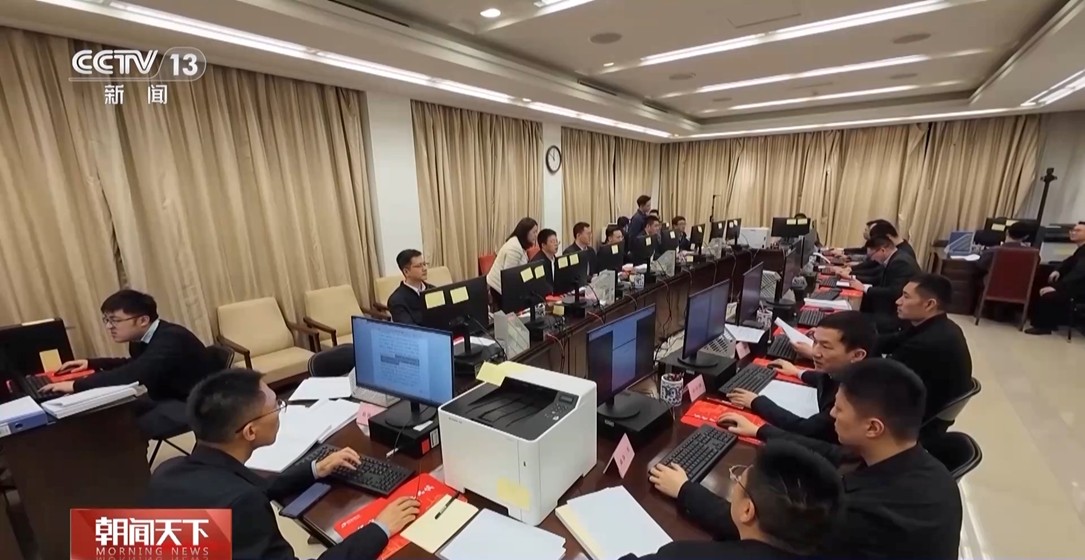 【国务院信息】视频丨代表委员积极建言献策 有关部门全面记录梳理高效转办回应