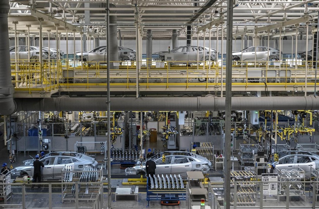 【国务院信息】中国经济信心说丨读懂“十五五”主要指标的深意