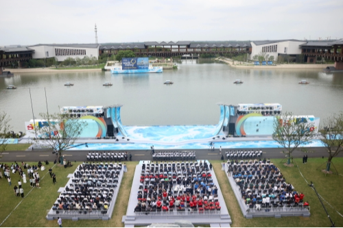 世界赛艇锦标赛