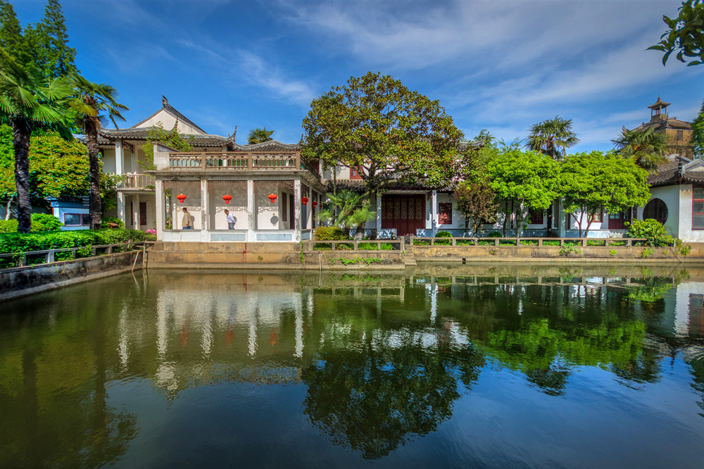 课植园 www.shqp.gov.cn