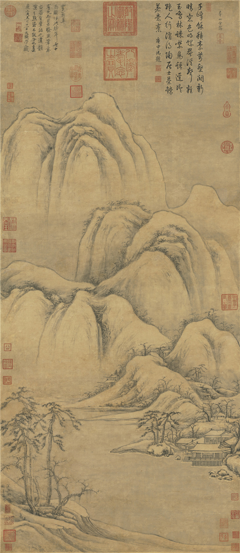 群山雪霽圖軸_副本.jpg