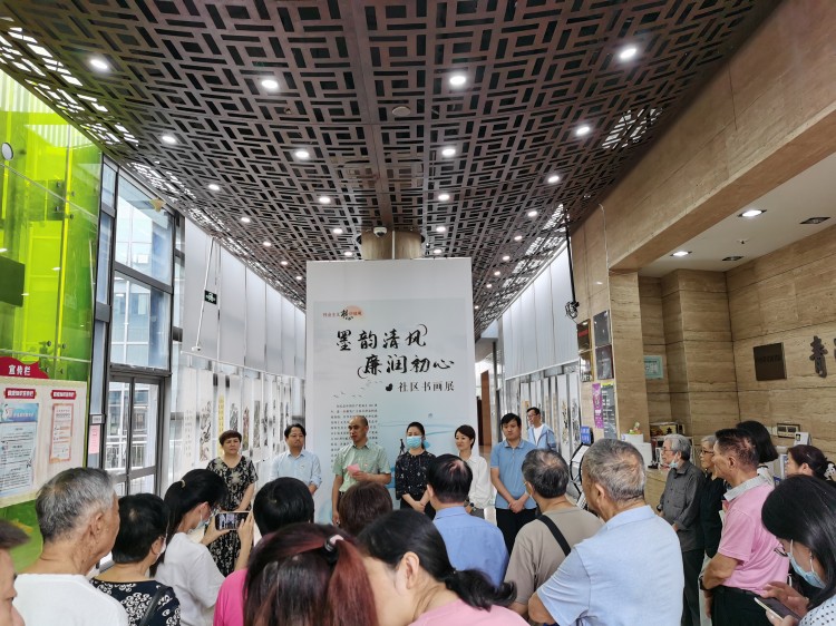 2023.9.28社区书画展1_副本.jpg