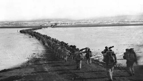 “那个时候，会有人记得我们吗？”74年过去了，人民不会忘记……