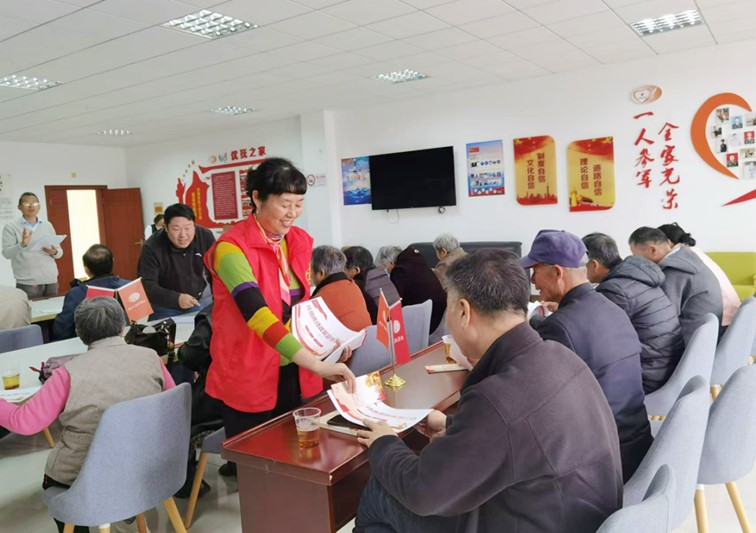 让《军人抚恤优待条例》“学起来”“落下去”
