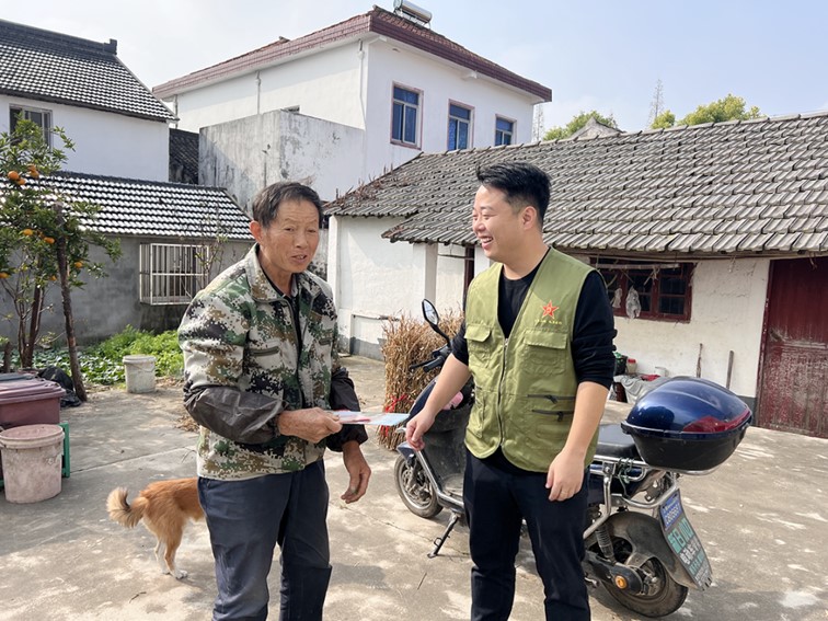 让《军人抚恤优待条例》“学起来”“落下去”