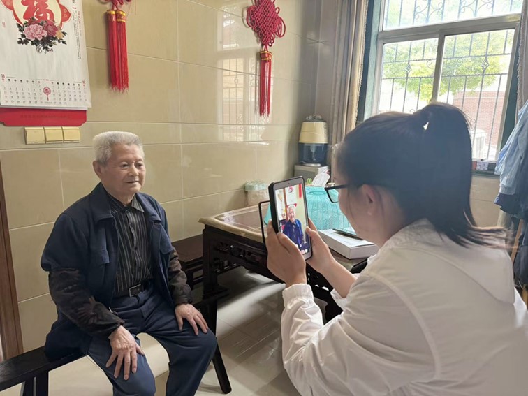 让《军人抚恤优待条例》“学起来”“落下去”