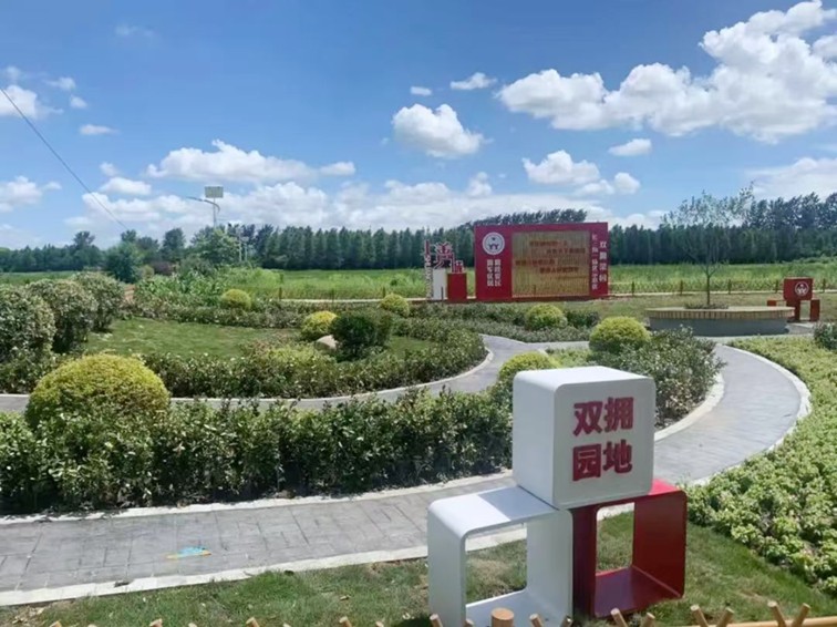 “一街镇一品牌”，奏响退役军人服务“新乐章”