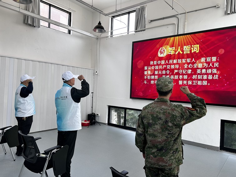 “一街镇一品牌”，奏响退役军人服务“新乐章”