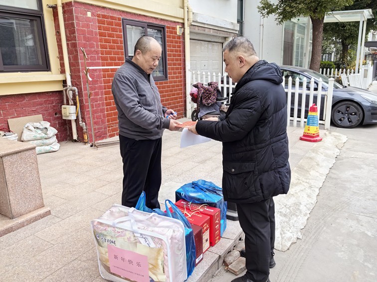 “一街镇一品牌”，奏响退役军人服务“新乐章”