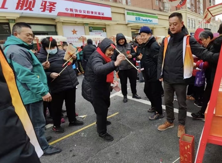 “一街镇一品牌”，奏响退役军人服务“新乐章”