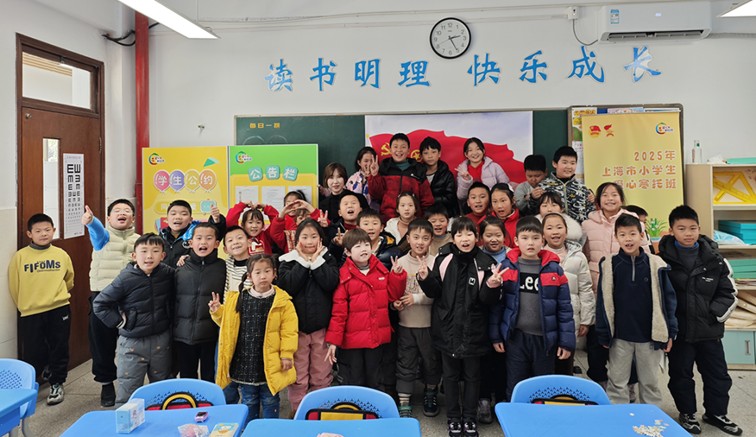 “探秘”退役军人服务站，传递尊崇之光