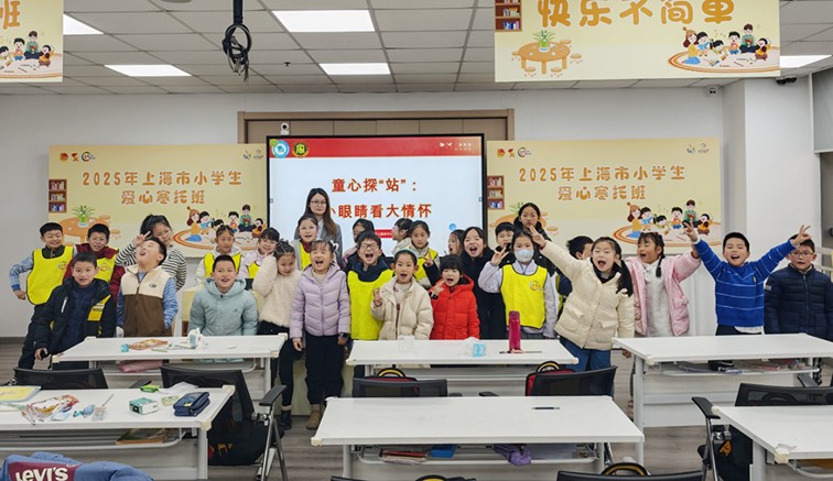 “探秘”退役军人服务站，传递尊崇之光
