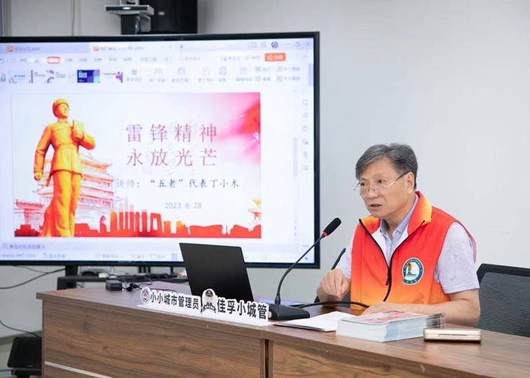 【退役军人展风采】这位退役军人，上过央视！