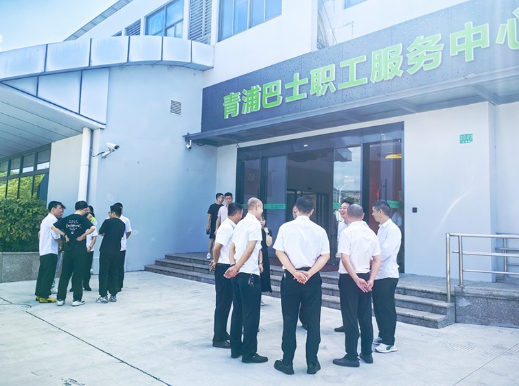 从“心”出发，齐鼓同行——老兵热线为进博护航注入“心”能量