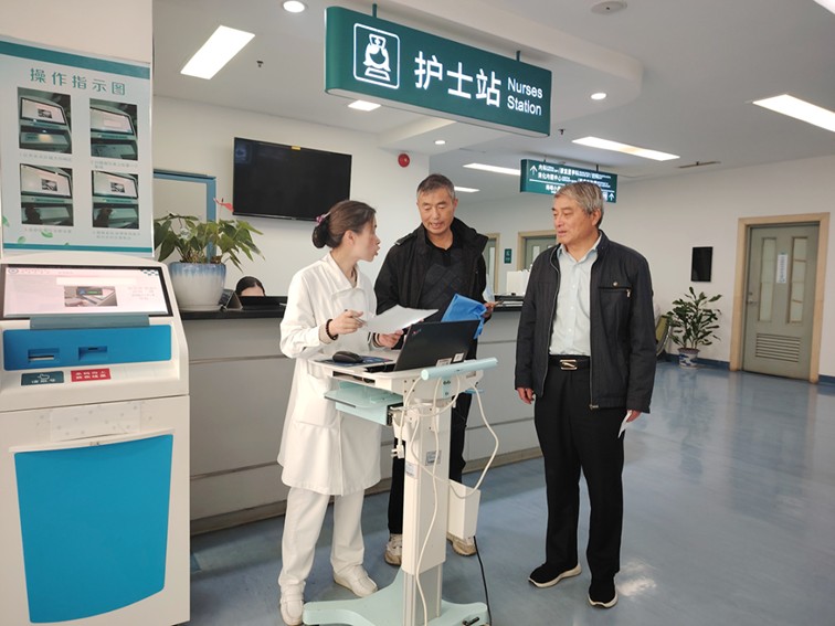 致敬荣光岁月!这份专属健康体检,温暖守护军休干部 致敬荣光岁月!这份专属健康体检,温暖守护军休干部