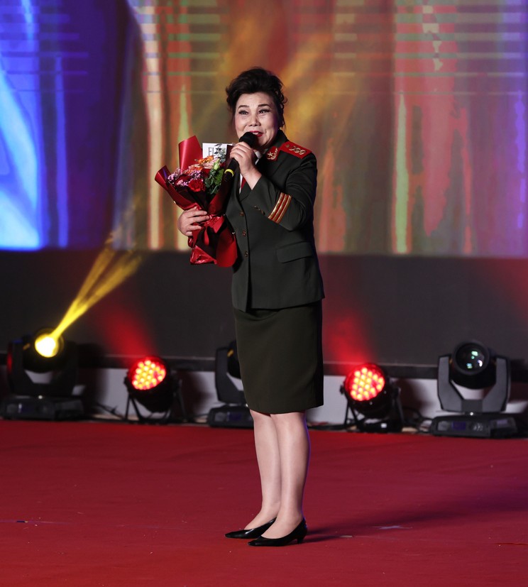 我们曾经当过兵丨纪念中国人民抗日战争暨世界反法西斯战争胜利80周年文艺配送活动圆满举行