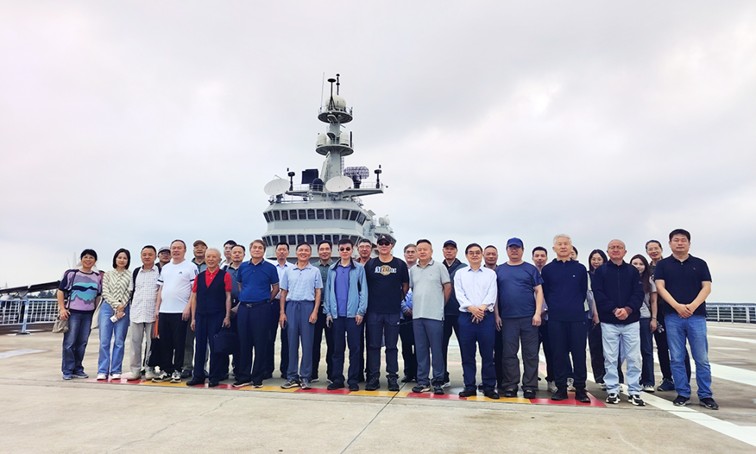 “致敬胜利八十载，绿舟寻迹砺初心”—四区军休机构联合主题实践活动在青举行