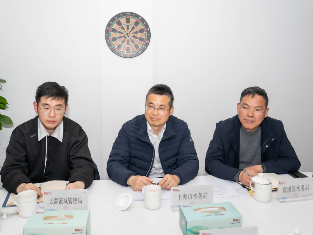 上海市青浦区水土保持方案备案制首批办结 企业办事实现减负提效