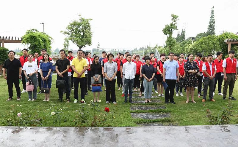 青浦区启动2019年夏季爱国卫生运动防蚊灭蚊专项行动
